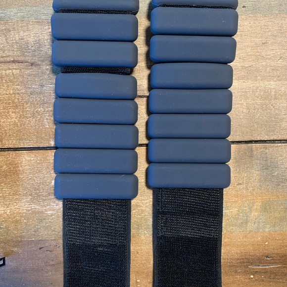 Bala Other Bala Lb Hand Weights Poshmark